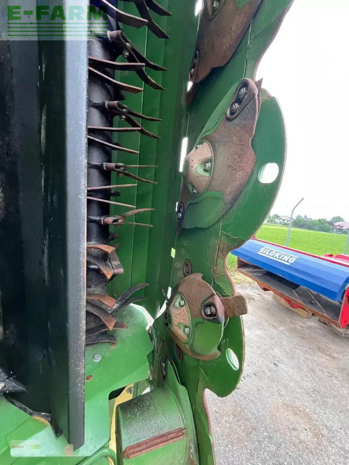 Krone easy cut b 950 collect - Kosilica: slika Krone easy cut b 950 collect - Kosilica Krone easy cut b 950 collect - Kosilica: slika Krone easy cut b 950 collect - Kosilica