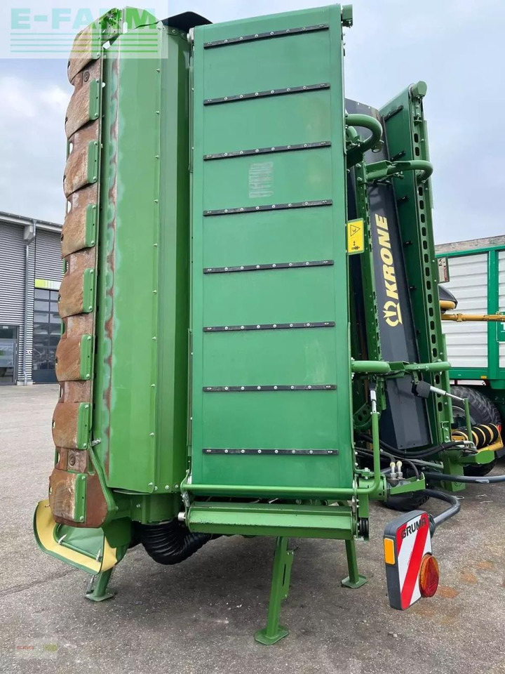 Krone easy cut b 950 collect - Kosilica: slika Krone easy cut b 950 collect - Kosilica Krone easy cut b 950 collect - Kosilica: slika Krone easy cut b 950 collect - Kosilica