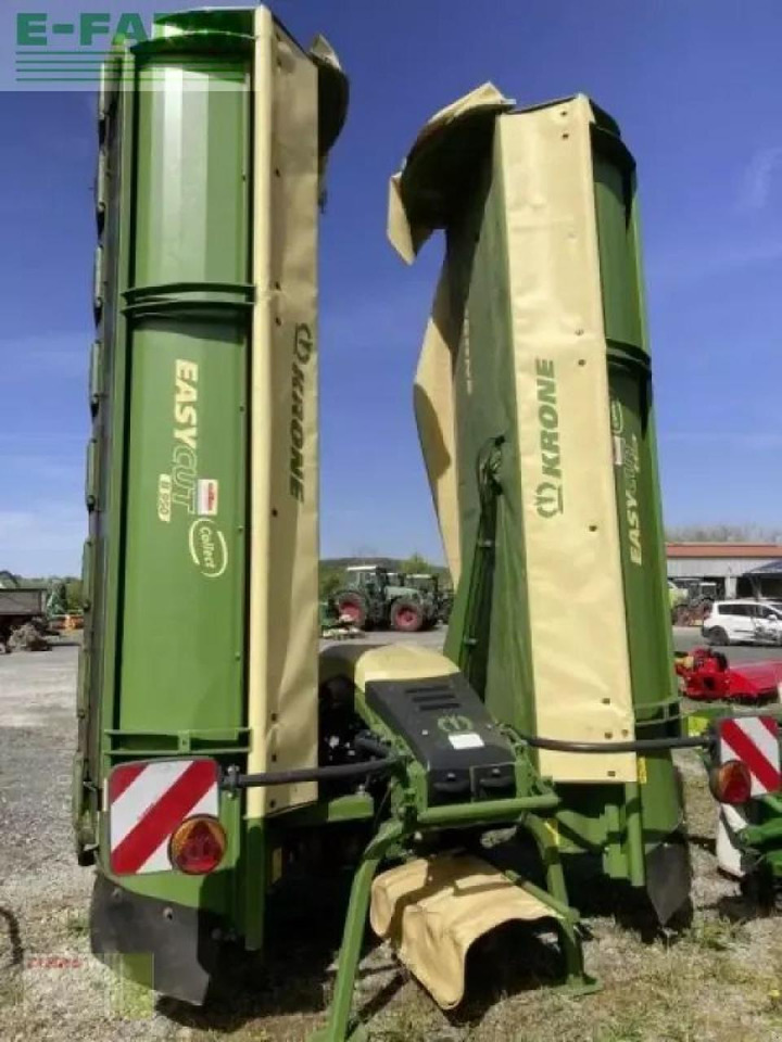 Krone easy cut b950 collect - Kosilica: slika Krone easy cut b950 collect - Kosilica Krone easy cut b950 collect - Kosilica: slika Krone easy cut b950 collect - Kosilica