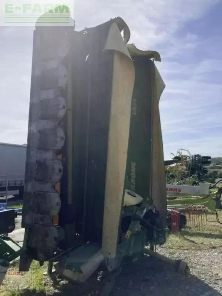 Krone easy cut b950 collect - Kosilica: slika Krone easy cut b950 collect - Kosilica Krone easy cut b950 collect - Kosilica: slika Krone easy cut b950 collect - Kosilica