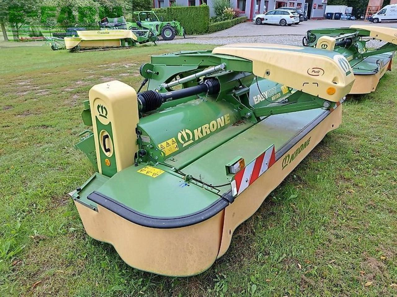 Krone easy cut f 320 cv - Kosilica: slika Krone easy cut f 320 cv - Kosilica Krone easy cut f 320 cv - Kosilica: slika Krone easy cut f 320 cv - Kosilica