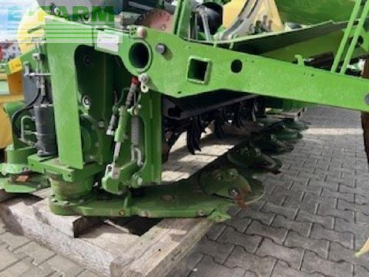 Krone easy cut f 400 cv fold - Kosilica: slika Krone easy cut f 400 cv fold - Kosilica Krone easy cut f 400 cv fold - Kosilica: slika Krone easy cut f 400 cv fold - Kosilica