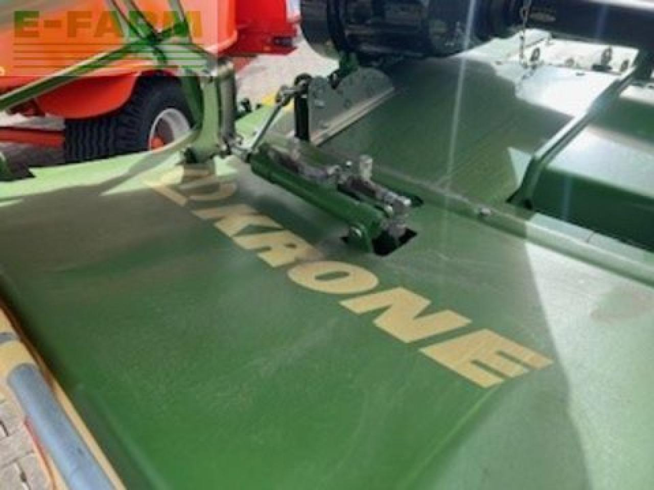 Krone easy cut f 400 cv fold - Kosilica: slika Krone easy cut f 400 cv fold - Kosilica Krone easy cut f 400 cv fold - Kosilica: slika Krone easy cut f 400 cv fold - Kosilica