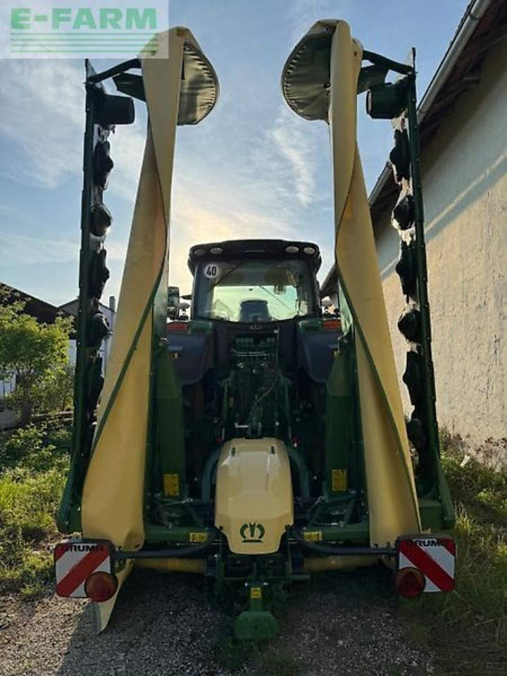 Krone easy cut f320m, mt603-40 - Kosilica: slika Krone easy cut f320m, mt603-40 - Kosilica Krone easy cut f320m, mt603-40 - Kosilica: slika Krone easy cut f320m, mt603-40 - Kosilica