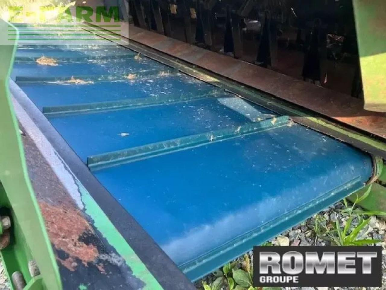 Krone easycut 9140cv - Kosilica: slika Krone easycut 9140cv - Kosilica Krone easycut 9140cv - Kosilica: slika Krone easycut 9140cv - Kosilica