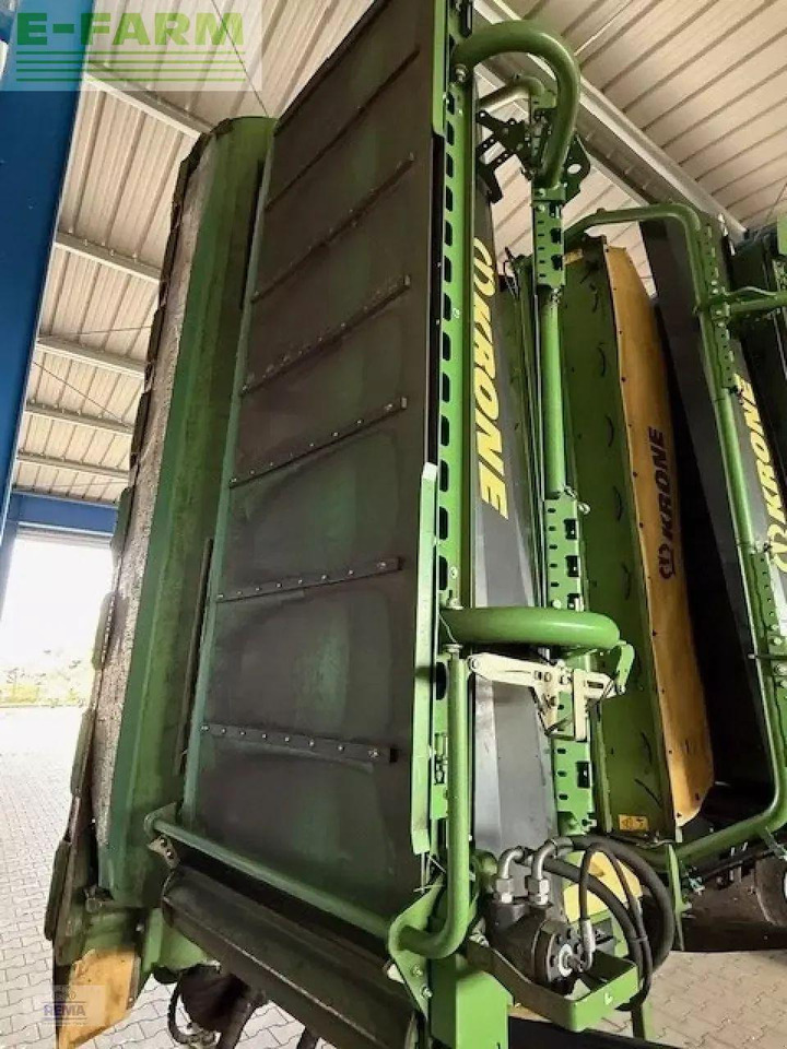 Krone easycut b 1000 cv collect - Kosilica: slika Krone easycut b 1000 cv collect - Kosilica Krone easycut b 1000 cv collect - Kosilica: slika Krone easycut b 1000 cv collect - Kosilica