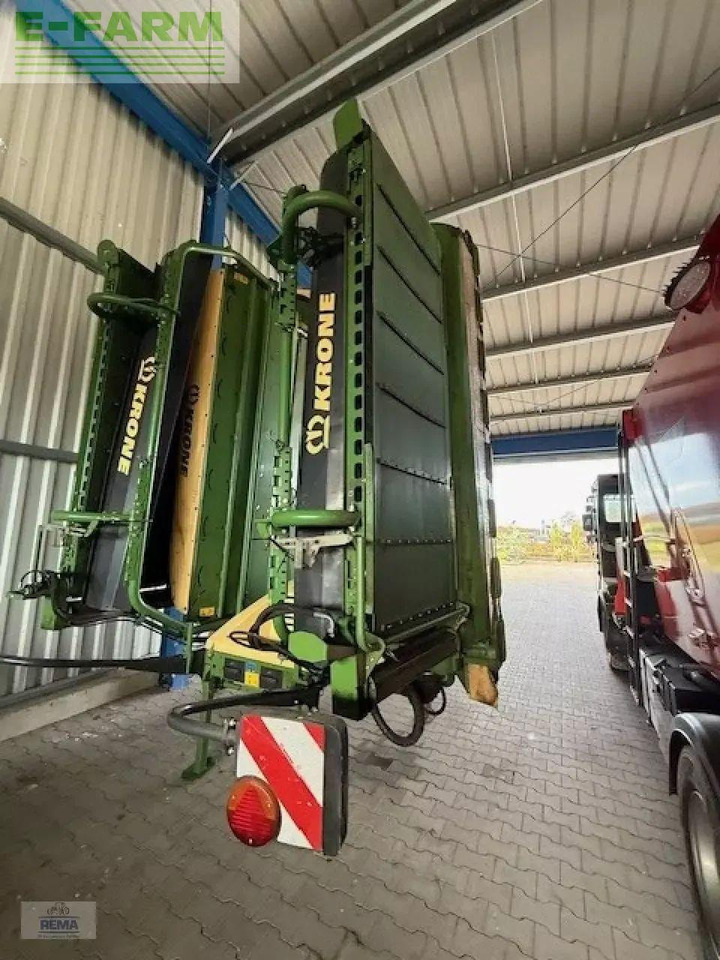 Krone easycut b 1000 cv collect - Kosilica: slika Krone easycut b 1000 cv collect - Kosilica Krone easycut b 1000 cv collect - Kosilica: slika Krone easycut b 1000 cv collect - Kosilica