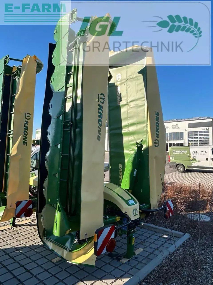 Krone easycut b 1000 (mt604-40) - Kosilica: slika Krone easycut b 1000 (mt604-40) - Kosilica Krone easycut b 1000 (mt604-40) - Kosilica: slika Krone easycut b 1000 (mt604-40) - Kosilica