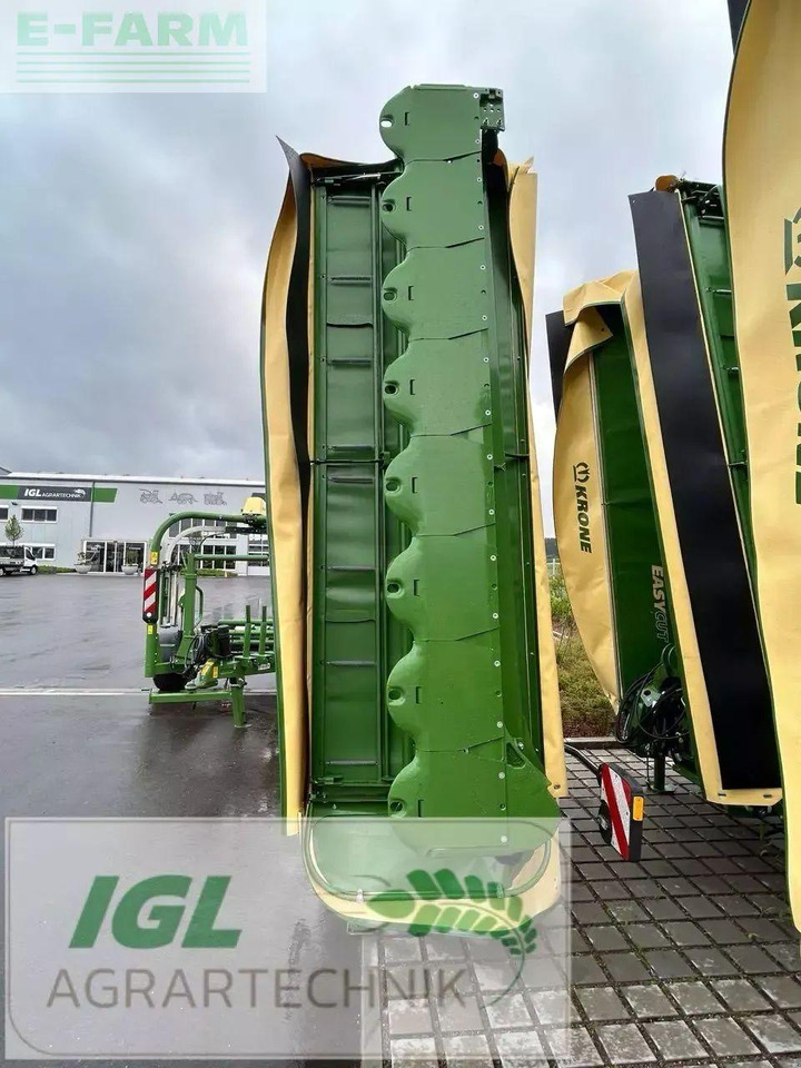 Krone easycut b 1000 (mt604-40) - Kosilica: slika Krone easycut b 1000 (mt604-40) - Kosilica Krone easycut b 1000 (mt604-40) - Kosilica: slika Krone easycut b 1000 (mt604-40) - Kosilica