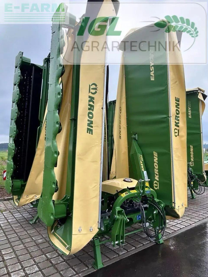 Krone easycut b 1000 (mt604-40) - Kosilica: slika Krone easycut b 1000 (mt604-40) - Kosilica Krone easycut b 1000 (mt604-40) - Kosilica: slika Krone easycut b 1000 (mt604-40) - Kosilica
