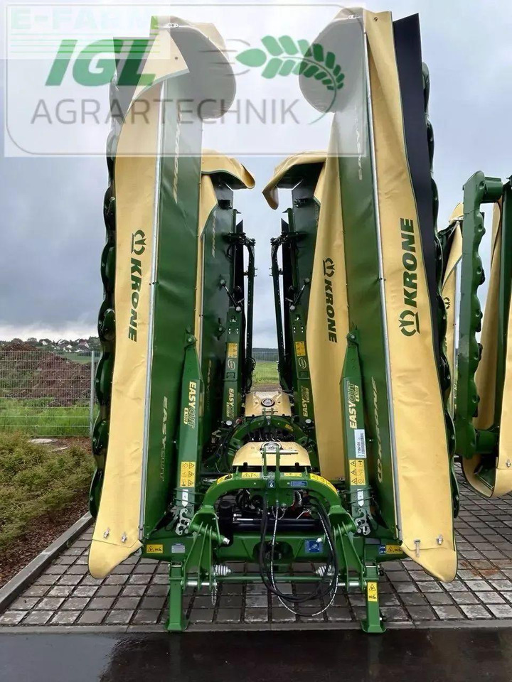 Krone easycut b 1000 (mt604-40) - Kosilica: slika Krone easycut b 1000 (mt604-40) - Kosilica Krone easycut b 1000 (mt604-40) - Kosilica: slika Krone easycut b 1000 (mt604-40) - Kosilica