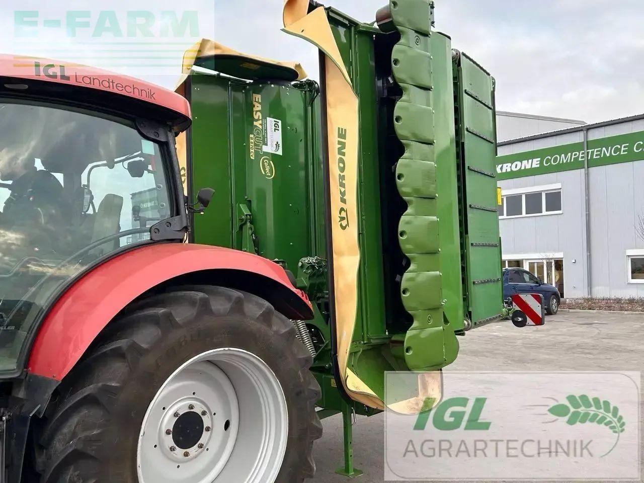 Krone easycut b 870 cv collect - Kosilica: slika Krone easycut b 870 cv collect - Kosilica Krone easycut b 870 cv collect - Kosilica: slika Krone easycut b 870 cv collect - Kosilica