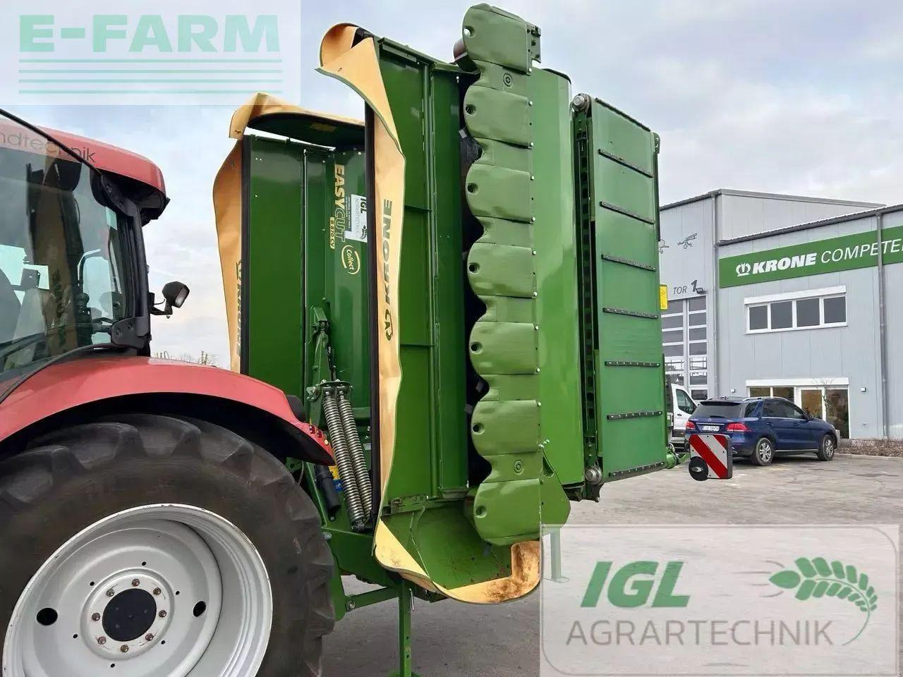 Krone easycut b 870 cv collect - Kosilica: slika Krone easycut b 870 cv collect - Kosilica Krone easycut b 870 cv collect - Kosilica: slika Krone easycut b 870 cv collect - Kosilica