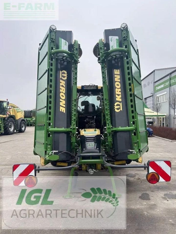 Krone easycut b 880 cv collect (mt603-34) - Kosilica: slika Krone easycut b 880 cv collect (mt603-34) - Kosilica Krone easycut b 880 cv collect (mt603-34) - Kosilica: slika Krone easycut b 880 cv collect (mt603-34) - Kosilica