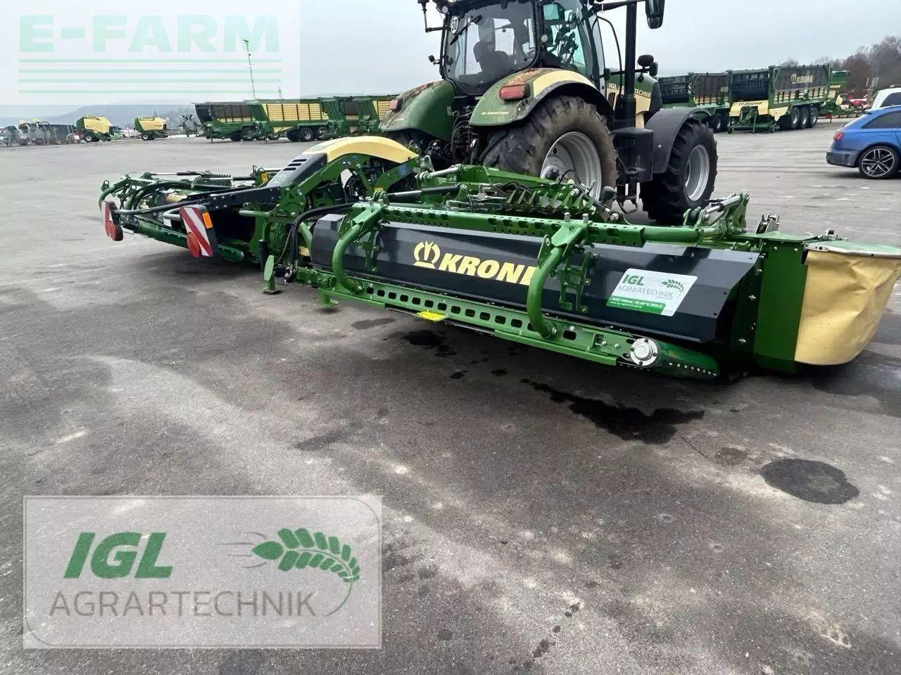 Krone easycut b 880 cv collect (mt603-34) - Kosilica: slika Krone easycut b 880 cv collect (mt603-34) - Kosilica Krone easycut b 880 cv collect (mt603-34) - Kosilica: slika Krone easycut b 880 cv collect (mt603-34) - Kosilica