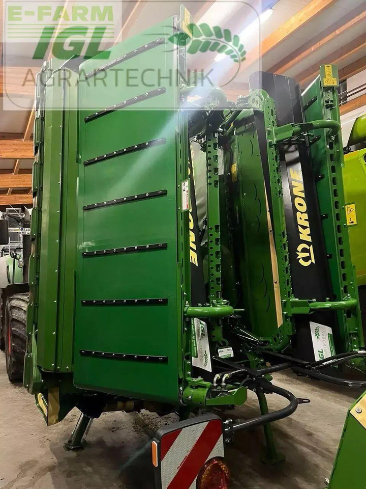 Krone easycut b 880 cv collect (mt603-34) - Kosilica: slika Krone easycut b 880 cv collect (mt603-34) - Kosilica Krone easycut b 880 cv collect (mt603-34) - Kosilica: slika Krone easycut b 880 cv collect (mt603-34) - Kosilica