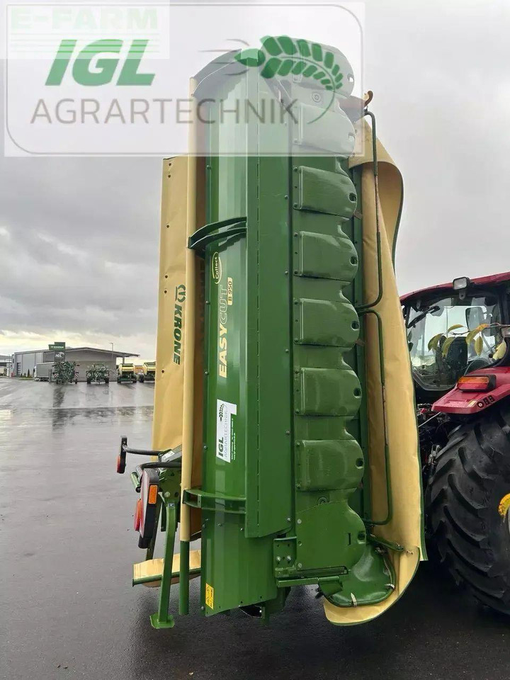 Krone easycut b 950 collect - Kosilica: slika Krone easycut b 950 collect - Kosilica Krone easycut b 950 collect - Kosilica: slika Krone easycut b 950 collect - Kosilica