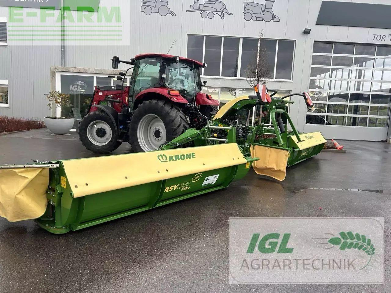 Krone easycut b 950 collect - Kosilica: slika Krone easycut b 950 collect - Kosilica Krone easycut b 950 collect - Kosilica: slika Krone easycut b 950 collect - Kosilica