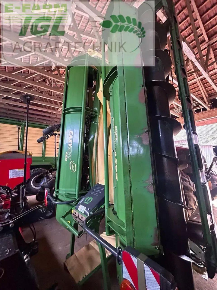 Krone easycut b 950 collect - Kosilica: slika Krone easycut b 950 collect - Kosilica Krone easycut b 950 collect - Kosilica: slika Krone easycut b 950 collect - Kosilica