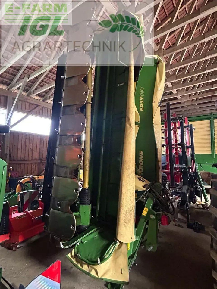 Krone easycut b 950 collect - Kosilica: slika Krone easycut b 950 collect - Kosilica Krone easycut b 950 collect - Kosilica: slika Krone easycut b 950 collect - Kosilica