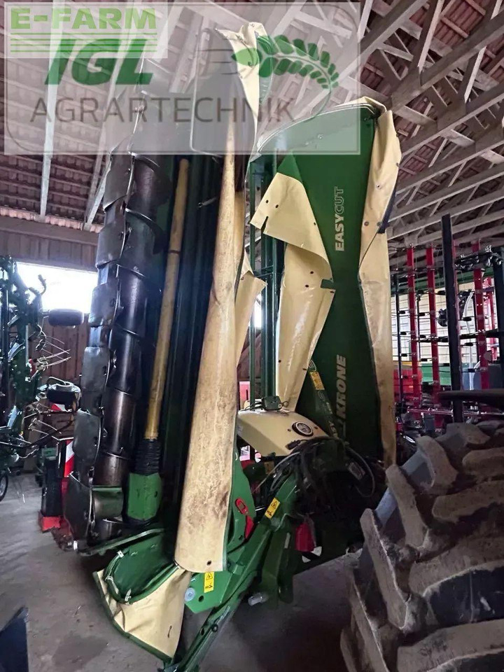 Krone easycut b 950 collect - Kosilica: slika Krone easycut b 950 collect - Kosilica Krone easycut b 950 collect - Kosilica: slika Krone easycut b 950 collect - Kosilica