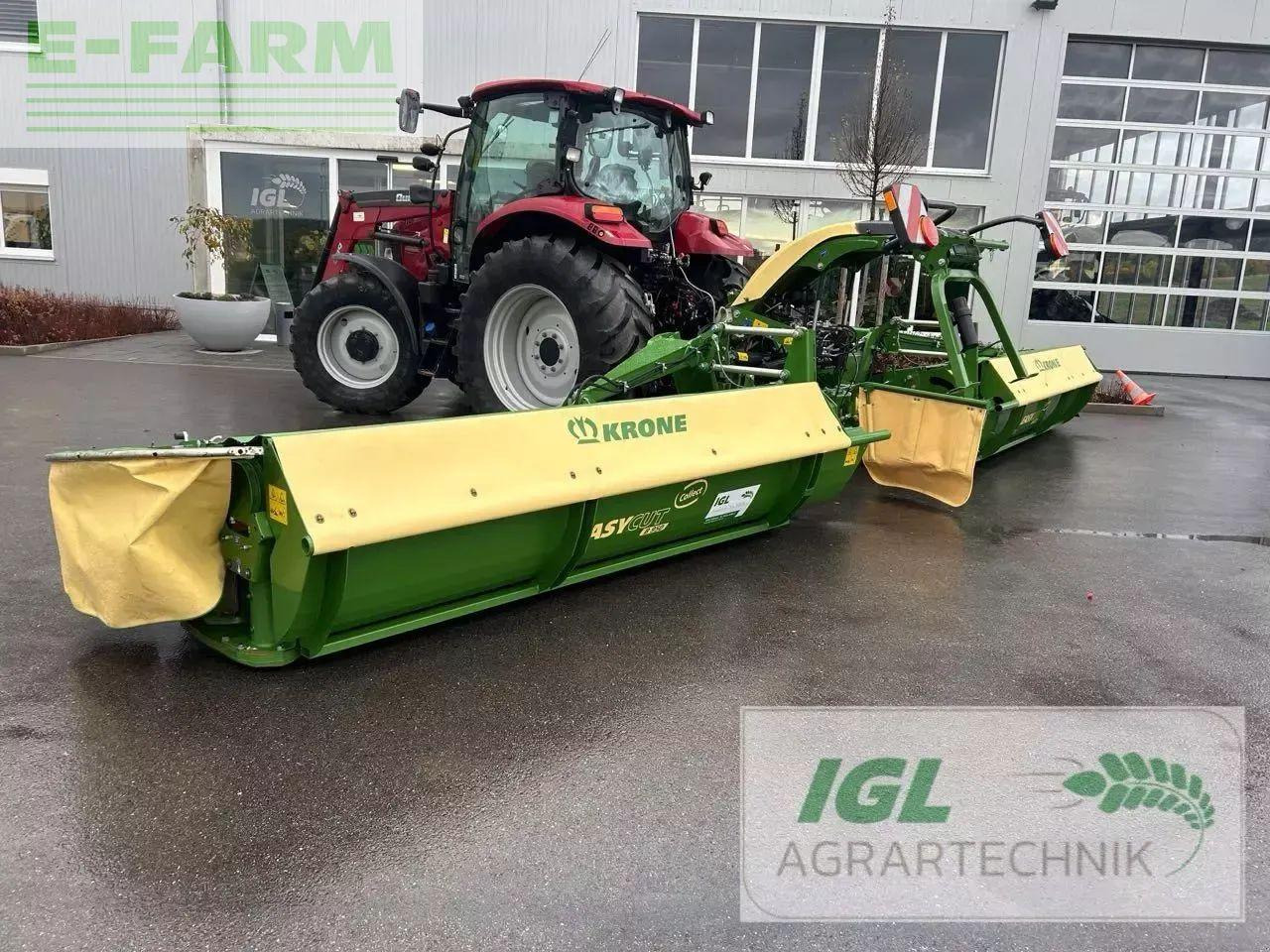 Krone easycut b 950 collect - Kosilica: slika Krone easycut b 950 collect - Kosilica Krone easycut b 950 collect - Kosilica: slika Krone easycut b 950 collect - Kosilica