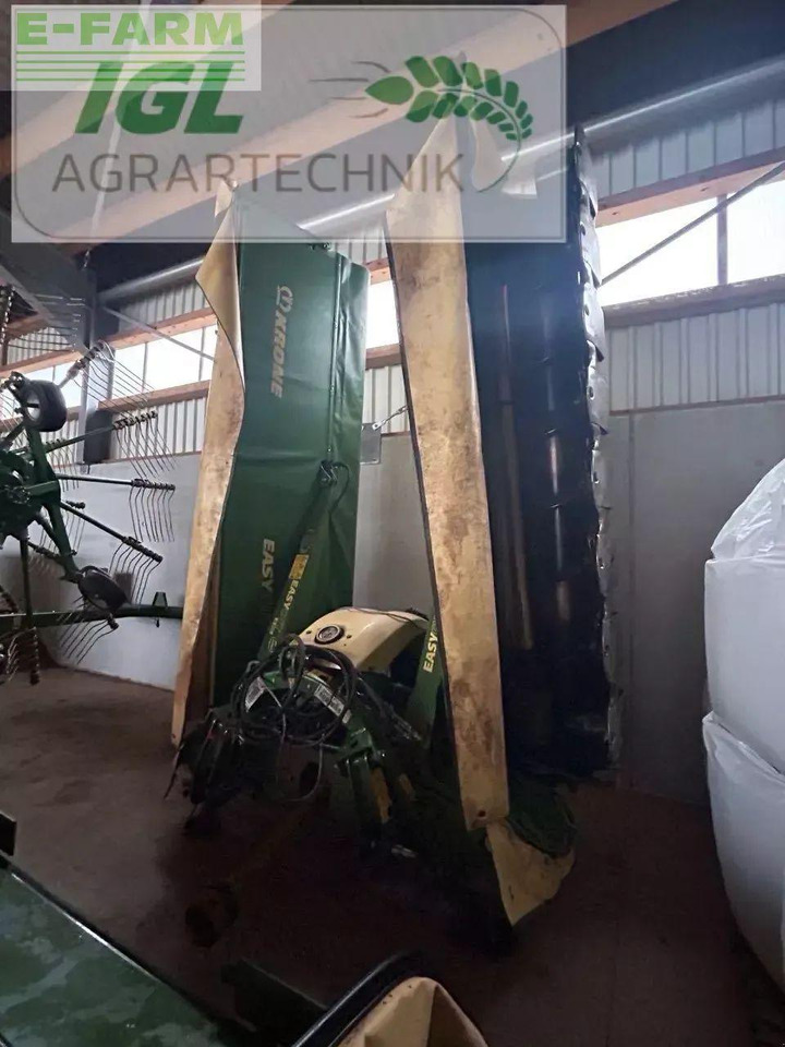 Krone easycut b 950 collect - Kosilica: slika Krone easycut b 950 collect - Kosilica Krone easycut b 950 collect - Kosilica: slika Krone easycut b 950 collect - Kosilica