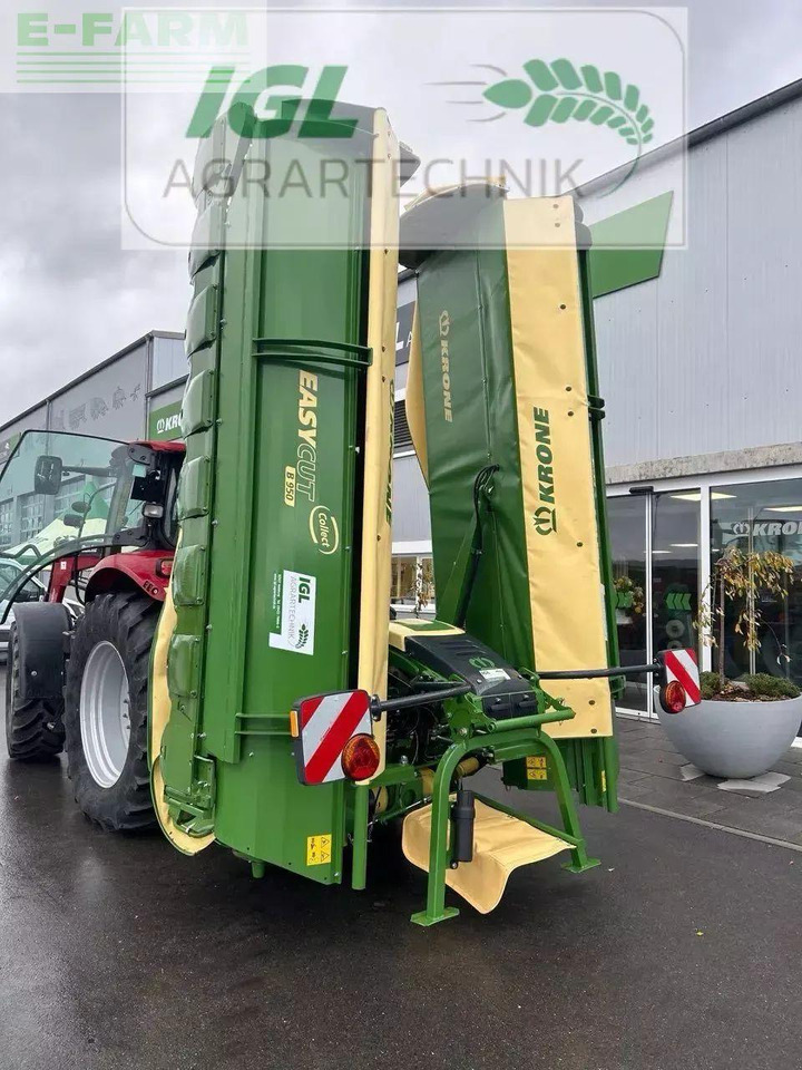 Krone easycut b 950 collect - Kosilica: slika Krone easycut b 950 collect - Kosilica Krone easycut b 950 collect - Kosilica: slika Krone easycut b 950 collect - Kosilica
