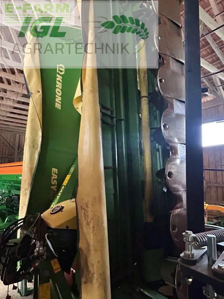 Krone easycut b 950 collect - Kosilica: slika Krone easycut b 950 collect - Kosilica Krone easycut b 950 collect - Kosilica: slika Krone easycut b 950 collect - Kosilica