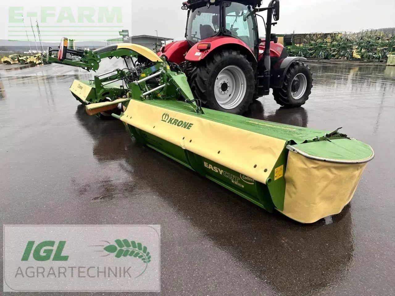 Krone easycut b 950 collect (mt603-41) - Kosilica: slika Krone easycut b 950 collect (mt603-41) - Kosilica Krone easycut b 950 collect (mt603-41) - Kosilica: slika Krone easycut b 950 collect (mt603-41) - Kosilica