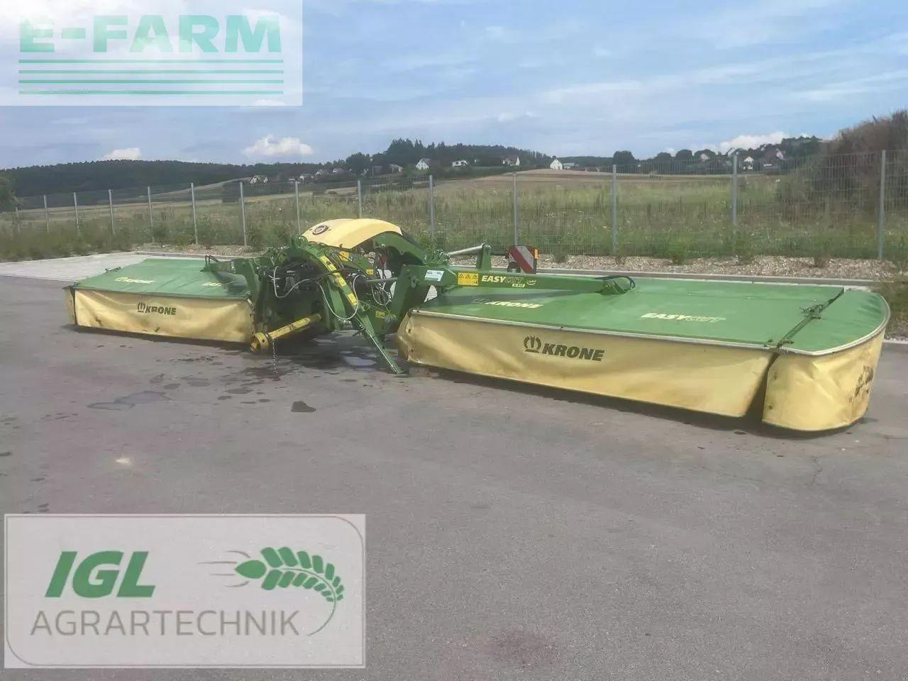 Krone easycut b 950 collect (mt603-41) - Kosilica: slika Krone easycut b 950 collect (mt603-41) - Kosilica Krone easycut b 950 collect (mt603-41) - Kosilica: slika Krone easycut b 950 collect (mt603-41) - Kosilica