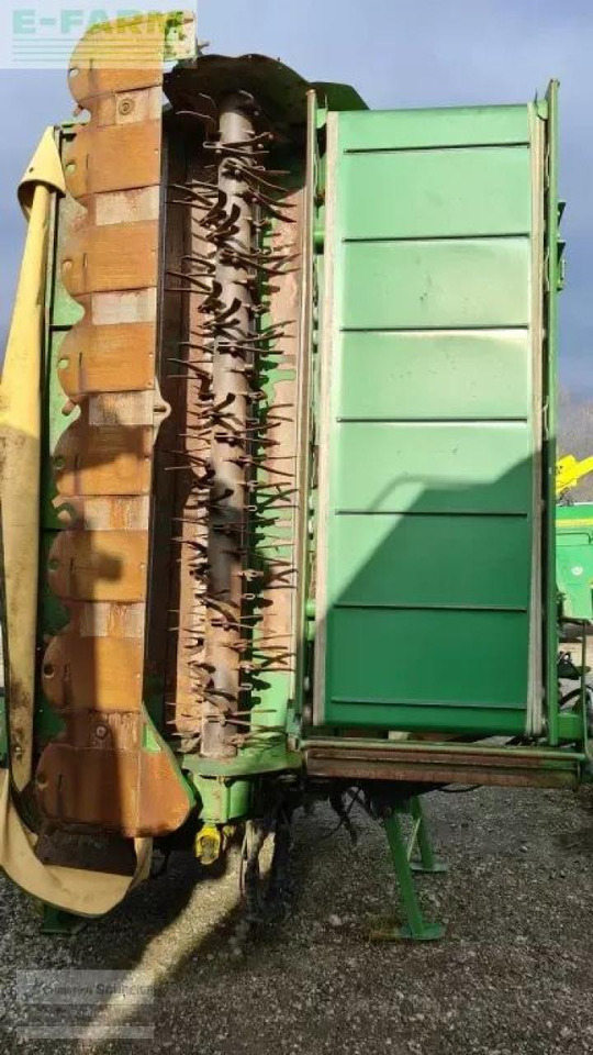 Krone easycut b1000 cv collect - Kosilica: slika Krone easycut b1000 cv collect - Kosilica Krone easycut b1000 cv collect - Kosilica: slika Krone easycut b1000 cv collect - Kosilica