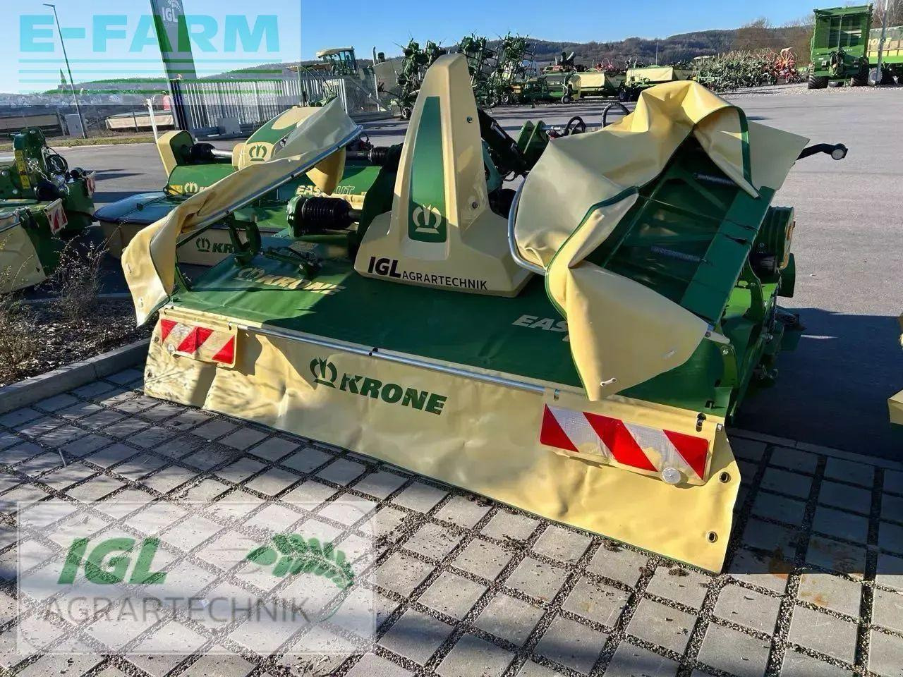 Krone easycut f 400 float - Kosilica: slika Krone easycut f 400 float - Kosilica Krone easycut f 400 float - Kosilica: slika Krone easycut f 400 float - Kosilica