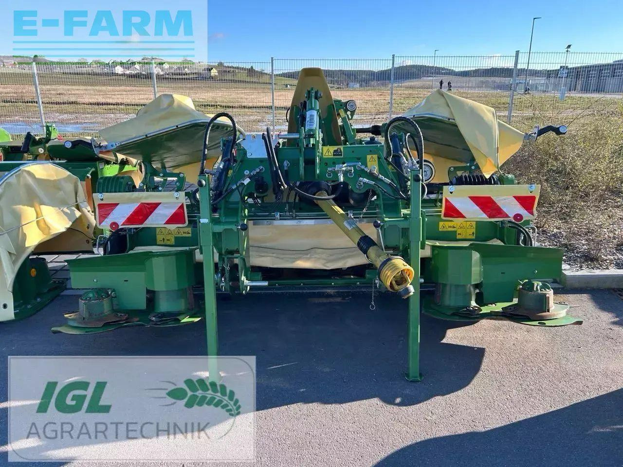 Krone easycut f 400 float - Kosilica: slika Krone easycut f 400 float - Kosilica Krone easycut f 400 float - Kosilica: slika Krone easycut f 400 float - Kosilica