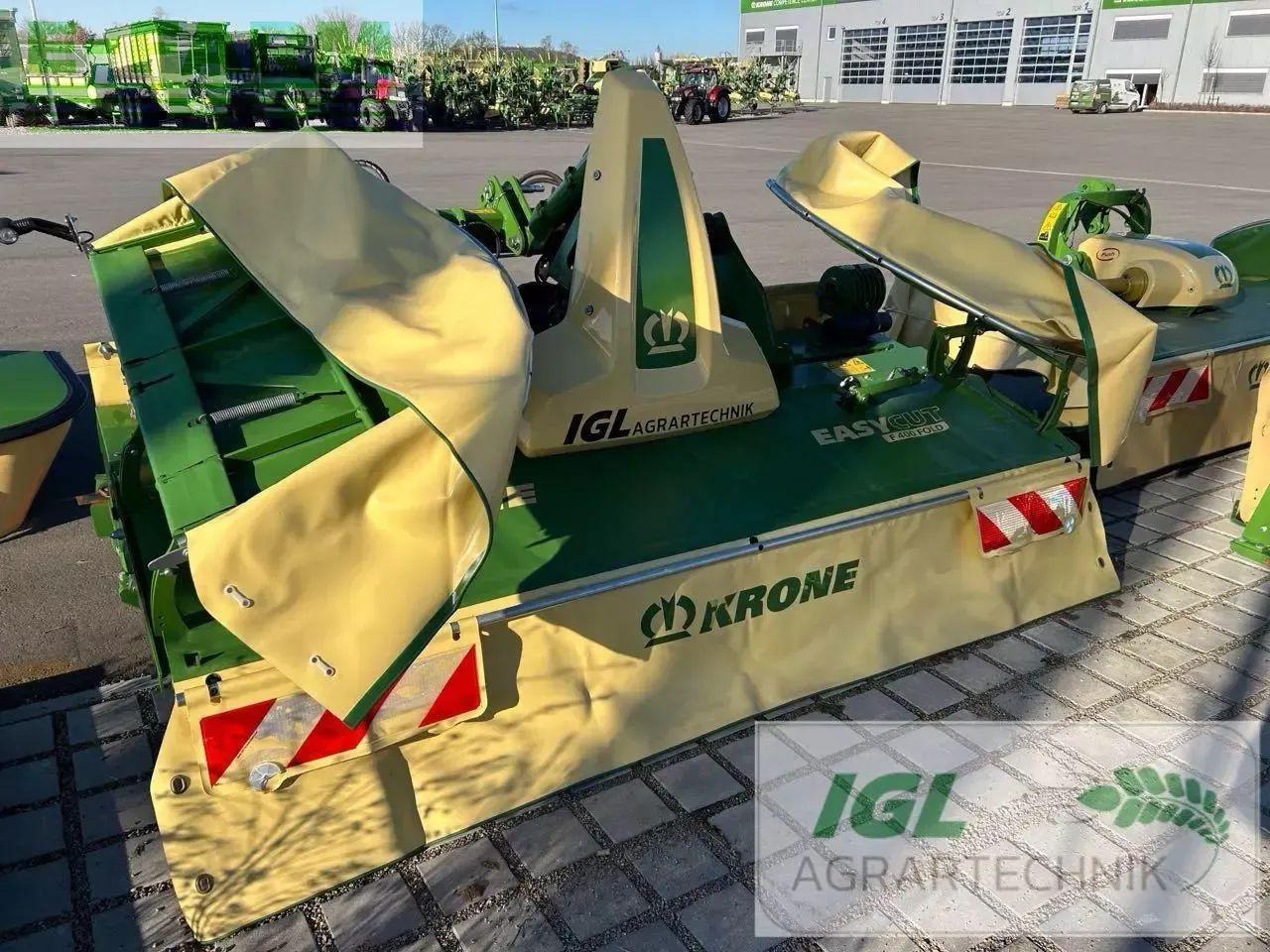 Krone easycut f 400 float - Kosilica: slika Krone easycut f 400 float - Kosilica Krone easycut f 400 float - Kosilica: slika Krone easycut f 400 float - Kosilica