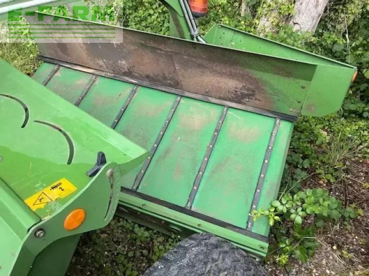 Krone easycut3201cv - Kosilica: slika Krone easycut3201cv - Kosilica Krone easycut3201cv - Kosilica: slika Krone easycut3201cv - Kosilica