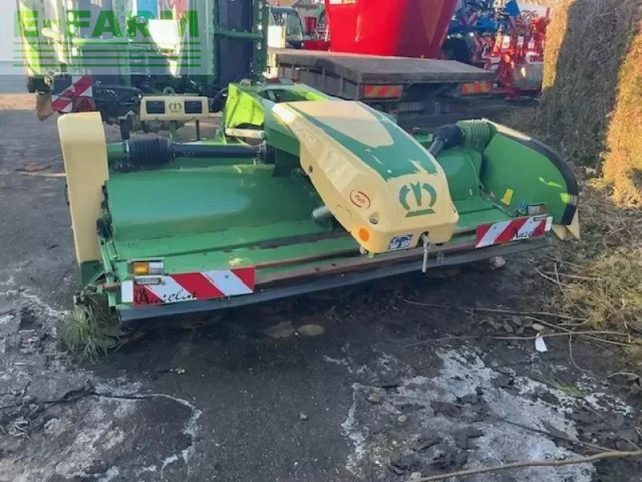 Krone ecb870cv - Kosilica: slika Krone ecb870cv - Kosilica Krone ecb870cv - Kosilica: slika Krone ecb870cv - Kosilica