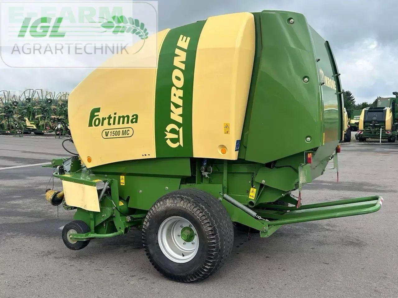 Krone fortima v 1500 mc - Kvadratna balirka: slika Krone fortima v 1500 mc - Kvadratna balirka Krone fortima v 1500 mc - Kvadratna balirka: slika Krone fortima v 1500 mc - Kvadratna balirka
