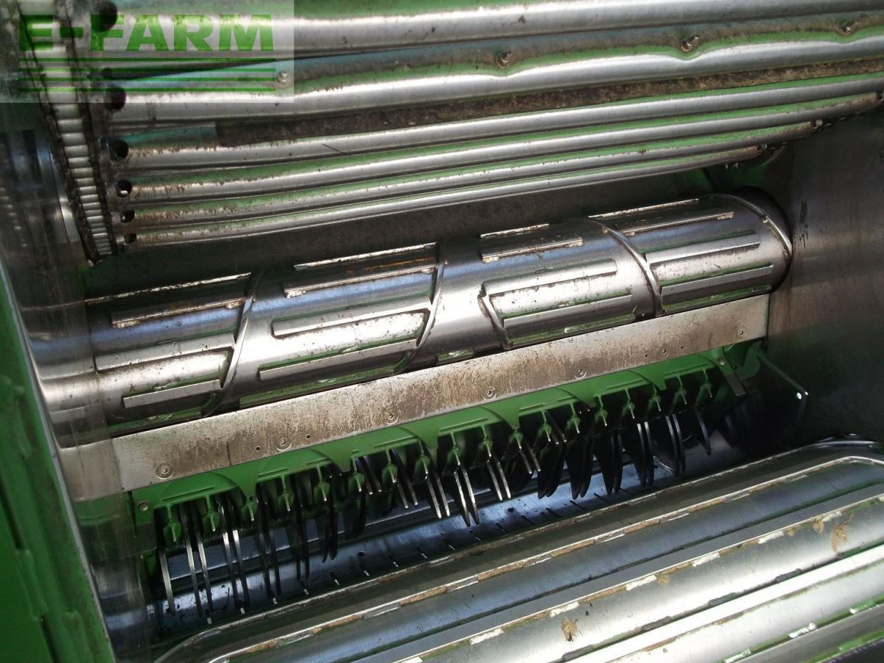 Krone fortima v 1500 multi cut - Kvadratna balirka: slika Krone fortima v 1500 multi cut - Kvadratna balirka Krone fortima v 1500 multi cut - Kvadratna balirka: slika Krone fortima v 1500 multi cut - Kvadratna balirka