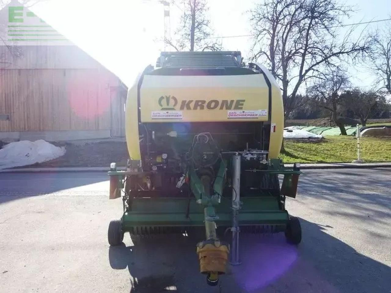 Krone fortima v 1800 mc rundballenpresse - Kvadratna balirka: slika Krone fortima v 1800 mc rundballenpresse - Kvadratna balirka Krone fortima v 1800 mc rundballenpresse - Kvadratna balirka: slika Krone fortima v 1800 mc rundballenpresse - Kvadratna balirka