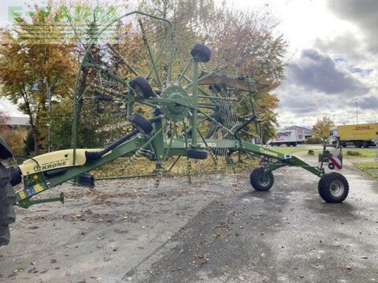 Krone gebr. schwader ts 680 - Prevrtač sijena/ Grabulje: slika Krone gebr. schwader ts 680 - Prevrtač sijena/ Grabulje Krone gebr. schwader ts 680 - Prevrtač sijena/ Grabulje: slika Krone gebr. schwader ts 680 - Prevrtač sijena/ Grabulje