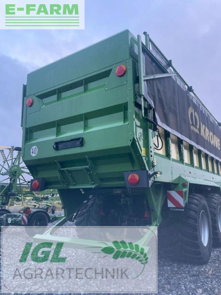 Krone gx 440 - Nagibna prikolica za poljoprivredna gospodarstva/ Istovarivač: slika Krone gx 440 - Nagibna prikolica za poljoprivredna gospodarstva/ Istovarivač Krone gx 440 - Nagibna prikolica za poljoprivredna gospodarstva/ Istovarivač: slika Krone gx 440 - Nagibna prikolica za poljoprivredna gospodarstva/ Istovarivač