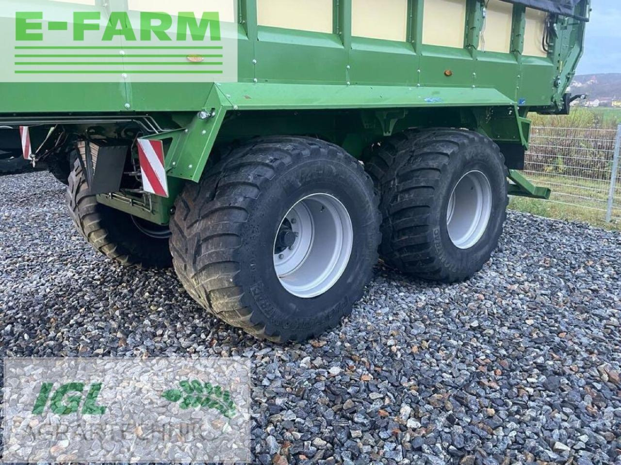 Krone gx 440 - Nagibna prikolica za poljoprivredna gospodarstva/ Istovarivač: slika Krone gx 440 - Nagibna prikolica za poljoprivredna gospodarstva/ Istovarivač Krone gx 440 - Nagibna prikolica za poljoprivredna gospodarstva/ Istovarivač: slika Krone gx 440 - Nagibna prikolica za poljoprivredna gospodarstva/ Istovarivač