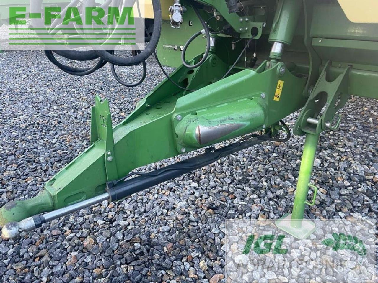 Krone gx 440 - Nagibna prikolica za poljoprivredna gospodarstva/ Istovarivač: slika Krone gx 440 - Nagibna prikolica za poljoprivredna gospodarstva/ Istovarivač Krone gx 440 - Nagibna prikolica za poljoprivredna gospodarstva/ Istovarivač: slika Krone gx 440 - Nagibna prikolica za poljoprivredna gospodarstva/ Istovarivač
