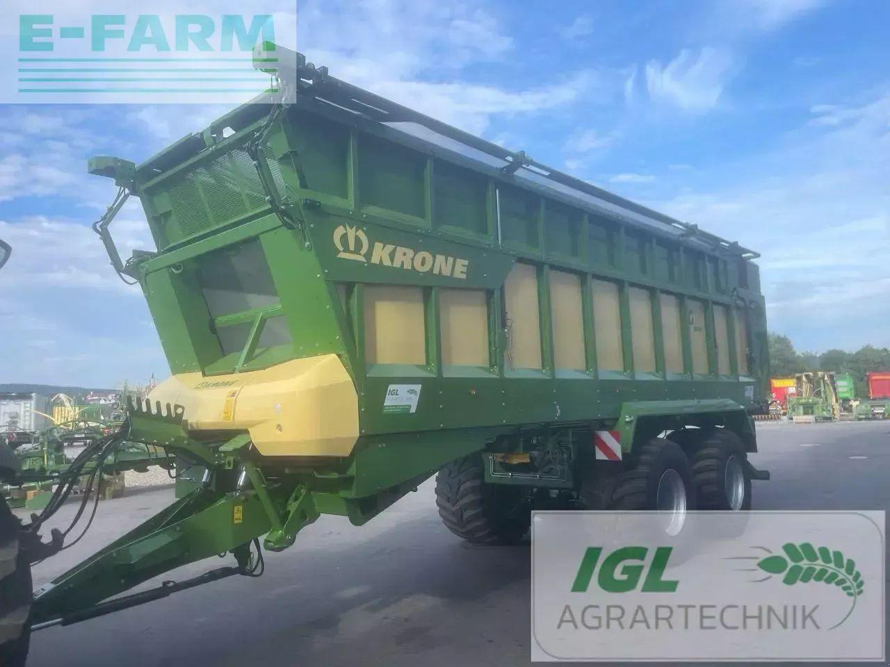 Krone gx 440 (tt801-20) - Nagibna prikolica za poljoprivredna gospodarstva/ Istovarivač: slika Krone gx 440 (tt801-20) - Nagibna prikolica za poljoprivredna gospodarstva/ Istovarivač Krone gx 440 (tt801-20) - Nagibna prikolica za poljoprivredna gospodarstva/ Istovarivač: slika Krone gx 440 (tt801-20) - Nagibna prikolica za poljoprivredna gospodarstva/ Istovarivač