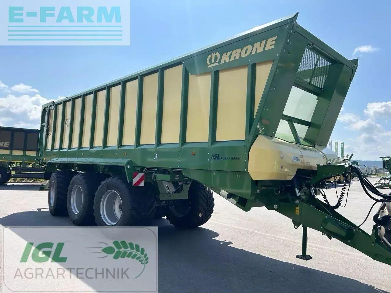 Krone gx 520 (tt801-30) - Nagibna prikolica za poljoprivredna gospodarstva/ Istovarivač: slika Krone gx 520 (tt801-30) - Nagibna prikolica za poljoprivredna gospodarstva/ Istovarivač Krone gx 520 (tt801-30) - Nagibna prikolica za poljoprivredna gospodarstva/ Istovarivač: slika Krone gx 520 (tt801-30) - Nagibna prikolica za poljoprivredna gospodarstva/ Istovarivač