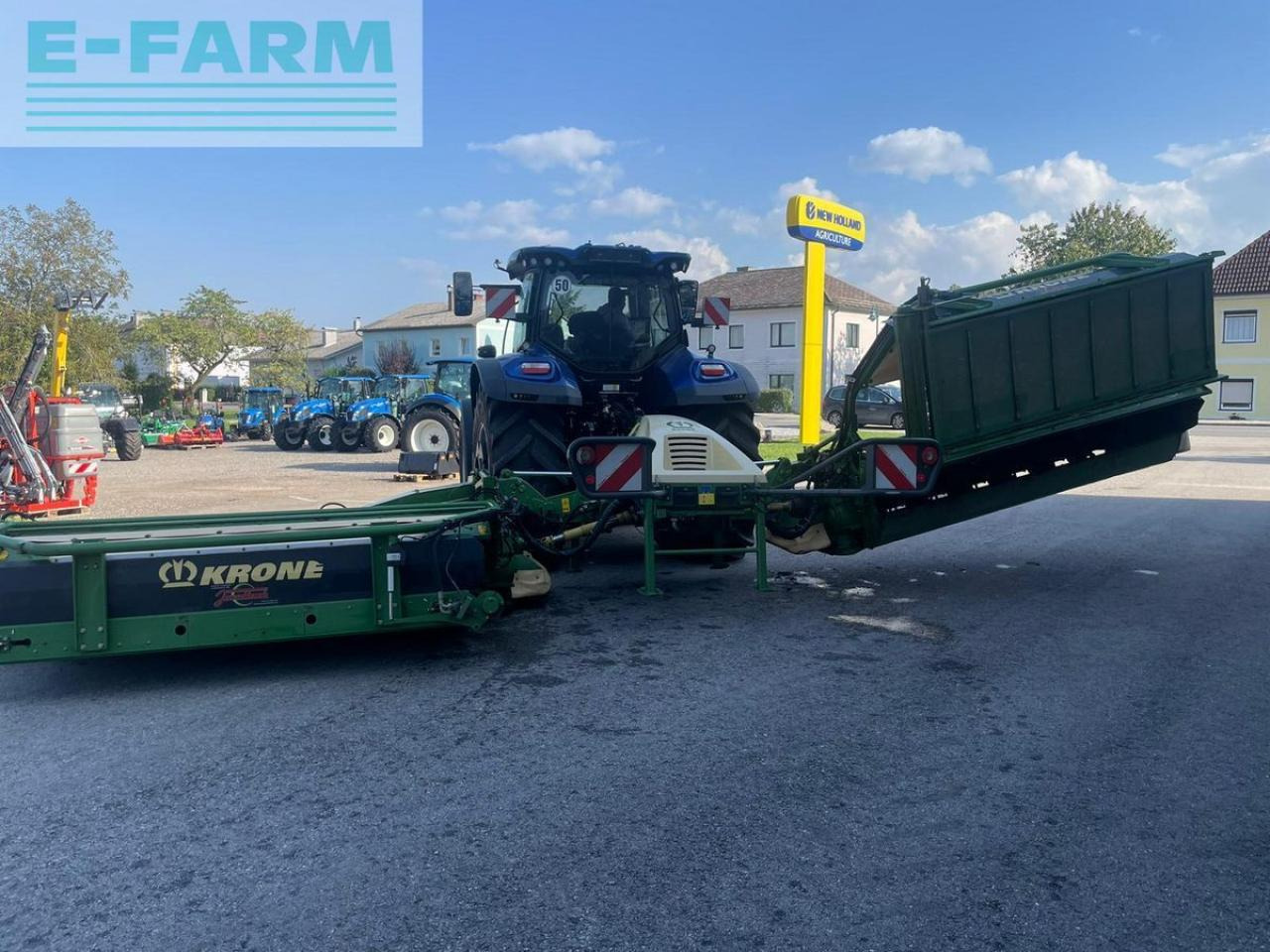 Krone krone easy cut b1000 - Kosilica: slika Krone krone easy cut b1000 - Kosilica Krone krone easy cut b1000 - Kosilica: slika Krone krone easy cut b1000 - Kosilica