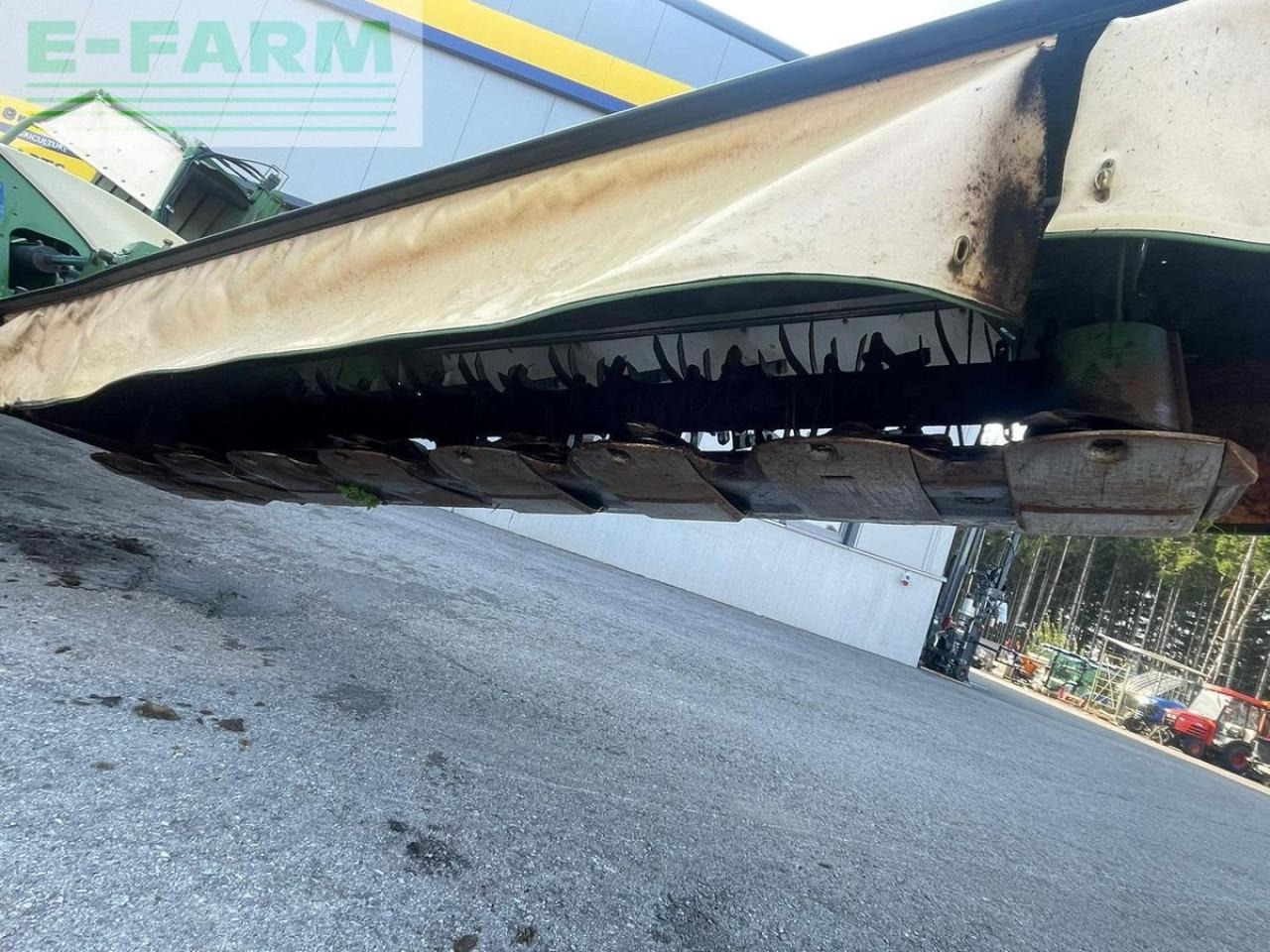 Krone krone easy cut b1000 - Kosilica: slika Krone krone easy cut b1000 - Kosilica Krone krone easy cut b1000 - Kosilica: slika Krone krone easy cut b1000 - Kosilica