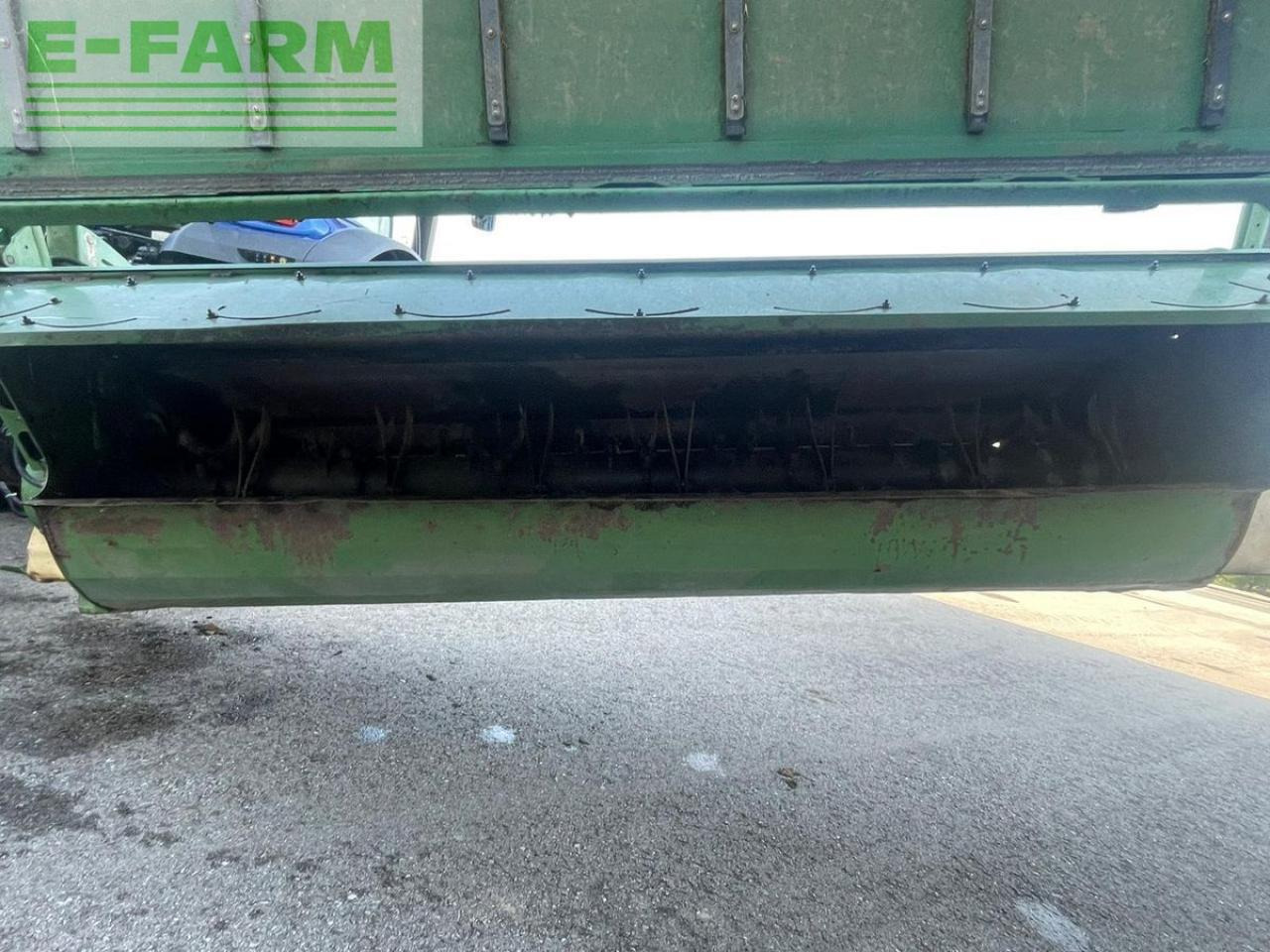 Krone krone easy cut b1000 - Kosilica: slika Krone krone easy cut b1000 - Kosilica Krone krone easy cut b1000 - Kosilica: slika Krone krone easy cut b1000 - Kosilica