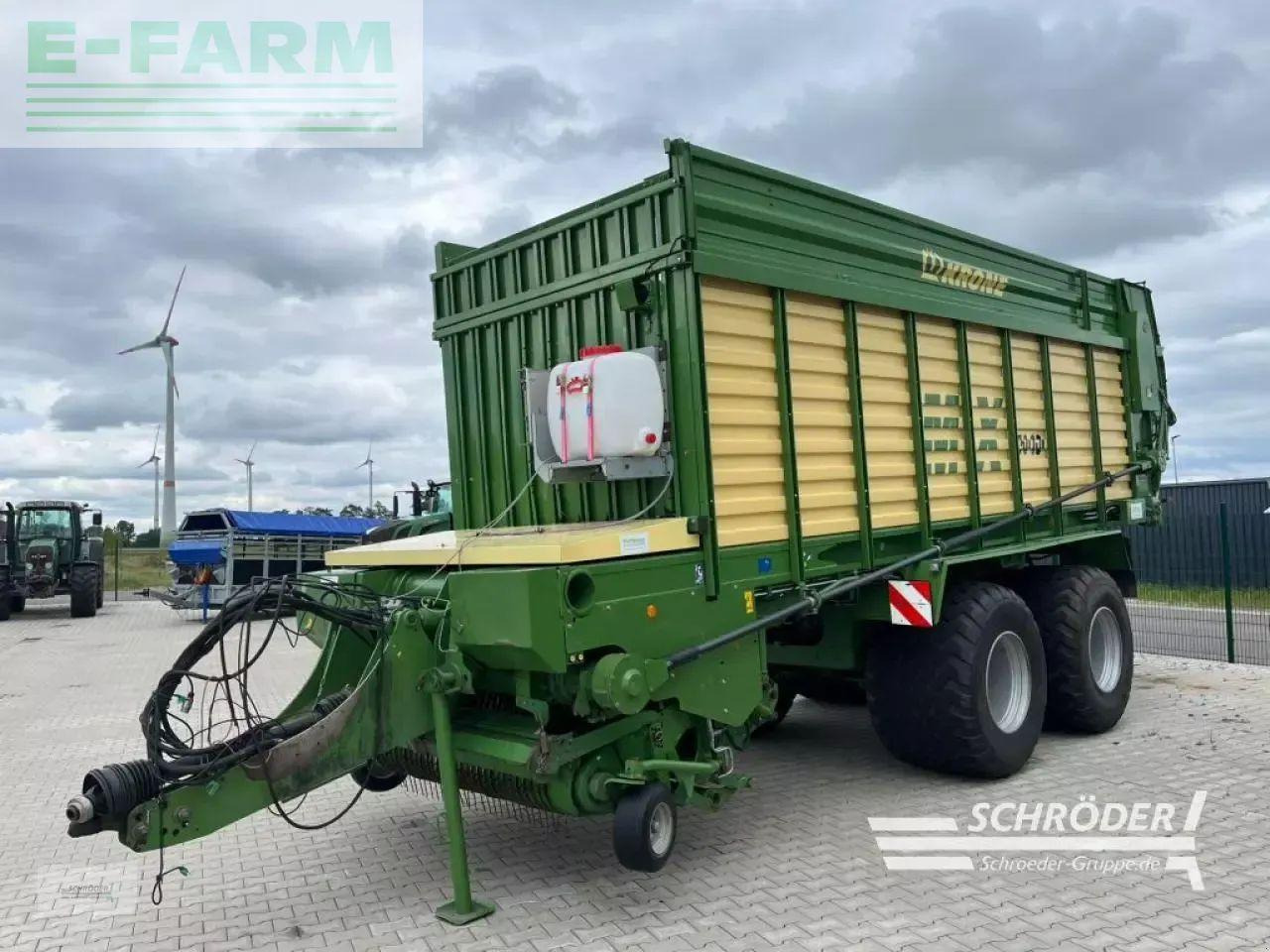 Krone mx 350 gd - Samoutovarni vagon: slika Krone mx 350 gd - Samoutovarni vagon Krone mx 350 gd - Samoutovarni vagon: slika Krone mx 350 gd - Samoutovarni vagon